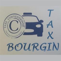 Taxi Bourgin, Soleymieux - Horaires d'ouverture