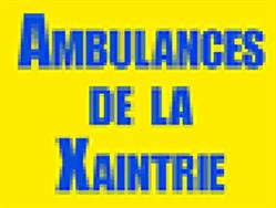 Lofficial Ambulances De La Xaintrie, Saint-Privat - Horaires d'ouverture