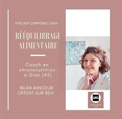 Atelier Corporel Amincissement Anti-âge Gien, - Horaires d'ouverture