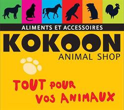 Kokoon Animal Shop Draguignan, - Horaires d'ouverture