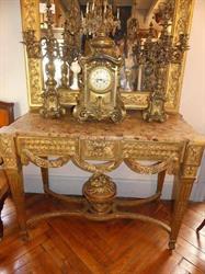 Le grenier Antiquités Henriot, Quimper - Horaires d'ouverture
