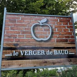 Verger de Baud, - Horaires d'ouverture