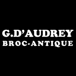 Broc Antique, Paris - Horaires d'ouverture