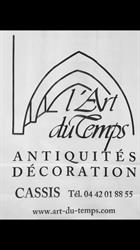 l'Art du Temps, Cassis - Horaires d'ouverture