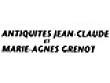 Antiquités Jean-Claude et Marie-Agnès Grenot, Uriménil - Horaires d'ouverture