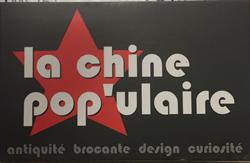 La Chine Populaire, Uzès - Horaires d'ouverture