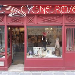 Le Cygne Rose, Paris - Horaires d'ouverture