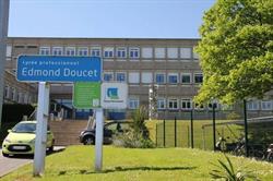Lycée Professionnel Edmond Doucet, Équeurdreville-Hainneville - Horaires d'ouverture
