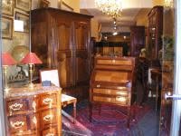Antiquités Barbier Martine, Metz - Horaires d'ouverture
