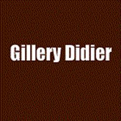 Gillery Didier, Paris - Horaires d'ouverture