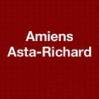 Amiens Asta-Richard Restauration, Lyon - Horaires d'ouverture