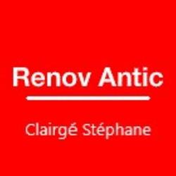 Renov Antic, Athies - Horaires d'ouverture