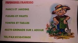 Fraresso Earl, Grenade-sur-l'Adour - Horaires d'ouverture