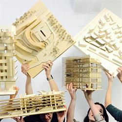Marin Trottin Architectes, Paris - Horaires d'ouverture