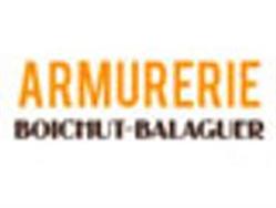 Armurerie BOICHUT-BALAGUER, Chalon-sur-Saône - Horaires d'ouverture