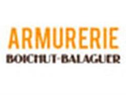 Armurerie BOICHUT-BALAGUER, Chalon-sur-Saône - Horaires d'ouverture