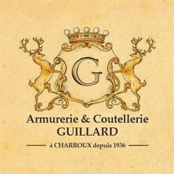 Guillard Armurerie, Charroux - Horaires d'ouverture