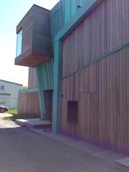 Absys Architecture Urbanisme Ingéniérie, Brest - Horaires d'ouverture