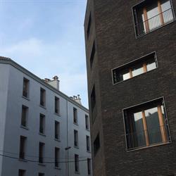 Plages Arrière Architectes, Paris - Horaires d'ouverture