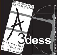 A3dess, La Ferté-Bernard - Horaires d'ouverture