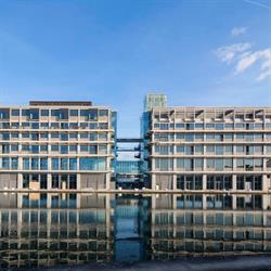 Jung Architectures, Paris - Horaires d'ouverture