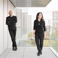 Elisabeth Naud Et Luc Poux, Paris - Horaires d'ouverture