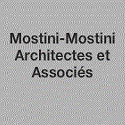 Mostini-Mostini Architectes & Associés, Morlaix - Horaires d'ouverture