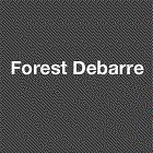 Forest Debarre - Architecte Patrimoine, Nantes - Horaires d'ouverture