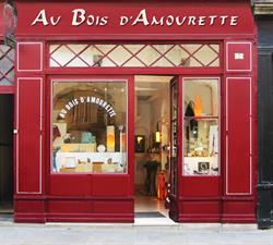 Au Bois D'amourette-Metiers D'art, Dijon - Horaires d'ouverture