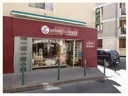 Artisans Du Monde, Nîmes - Horaires d'ouverture