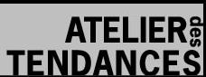 Atelier Des Tendances, Château-d'Olonne - Horaires d'ouverture