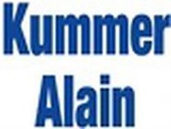Kummer Alain, Strasbourg - Horaires d'ouverture