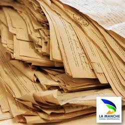 Archives Départementales, Saint-Lô - Horaires d'ouverture