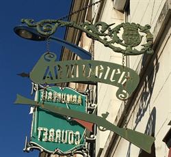 Armurerie Courbet, Amiens - Horaires d'ouverture