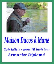 Maison ducos, Mane - Horaires d'ouverture