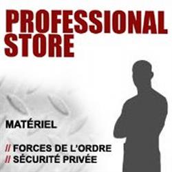 Professional Store, Marseille - Horaires d'ouverture