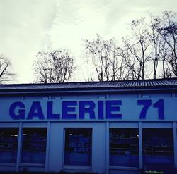 Galerie 71, Chauffailles - Horaires d'ouverture
