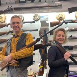 Chasse Tir 52, Saint-Dizier - Horaires d'ouverture