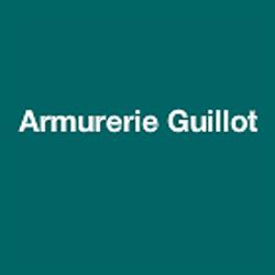 Armurerie Guillot, Saint-Julien-l'Ars - Horaires d'ouverture