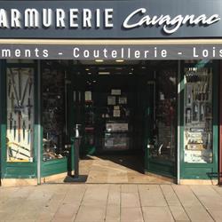 Armur Robardey Cavagnac, Vesoul - Horaires d'ouverture