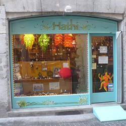 Hathi, Grenoble - Horaires d'ouverture