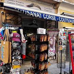Paolina Boutique, L'Île-Rousse - Horaires d'ouverture