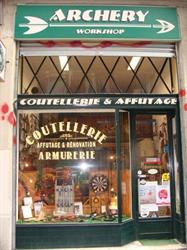 Archery Workshop, Grenoble - Horaires d'ouverture