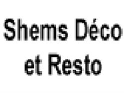 SHEMS RESTO, Bourg-de-Péage - Horaires d'ouverture
