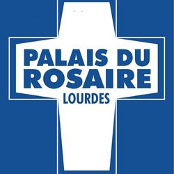 Palais du Rosaire, Lourdes - Horaires d'ouverture