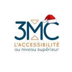 3MC - L'ACCESSIBILITE AU NIVEAU SUPERIEUR, Lédat - Horaires d'ouverture
