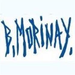 Morinay Bernard, Le Conquet - Horaires d'ouverture
