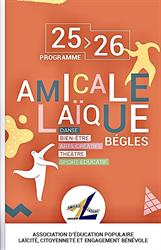 Amicale Laïque de Bègles, - Horaires d'ouverture