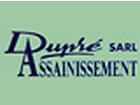 Dupré Assainissement, Saint-Vaury - Horaires d'ouverture