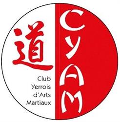 C.y.a.m - Club Yerrois D'arts Martiaux, Yerres - Horaires d'ouverture